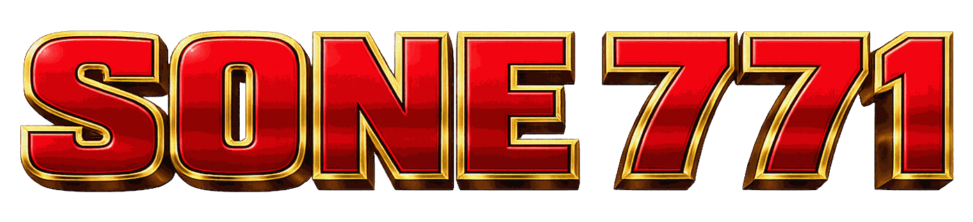 Sone 771 Logo